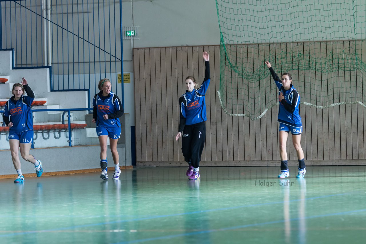 Bild 18 - Frauen SG Wift - HSG Kremperheide/Muensterdorf : Ergebnis: 24:25